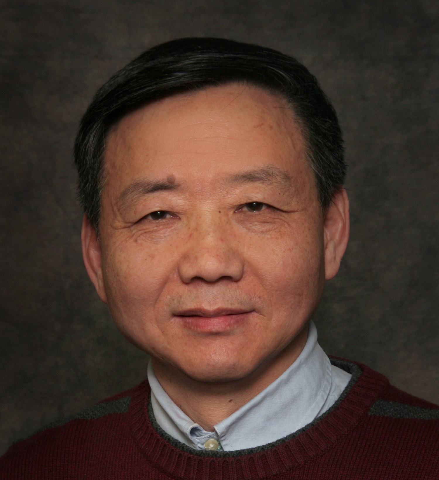 Portrait of Guest Editor Guan Chen